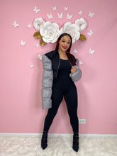 FASHION STATEMENT (GREY)